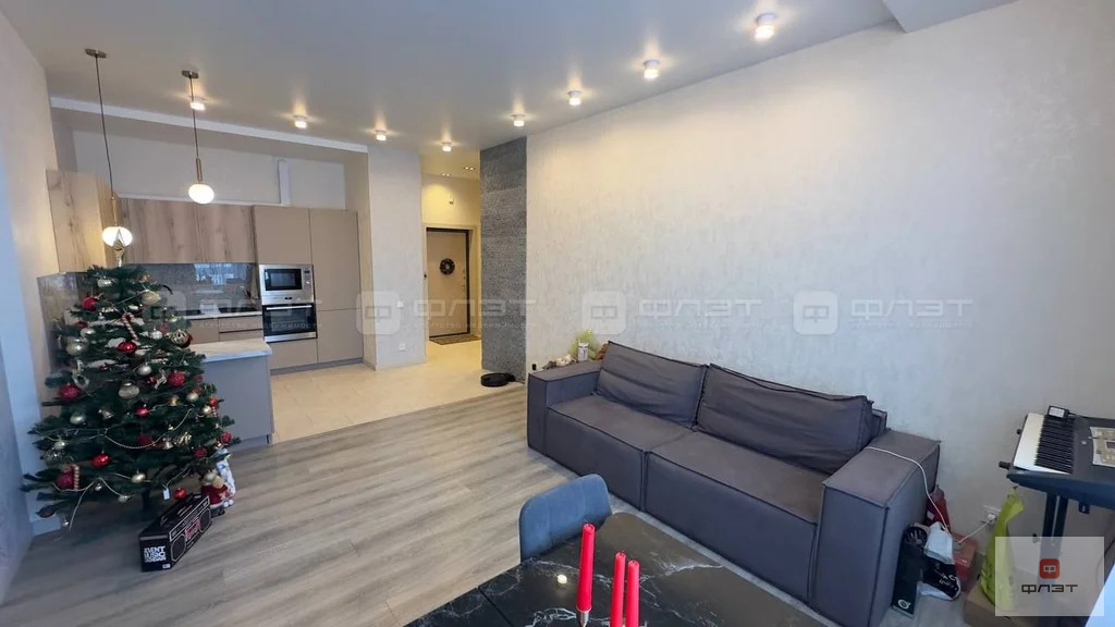 Продажа квартиры, Казань, ул. Чистопольская - Фото 5