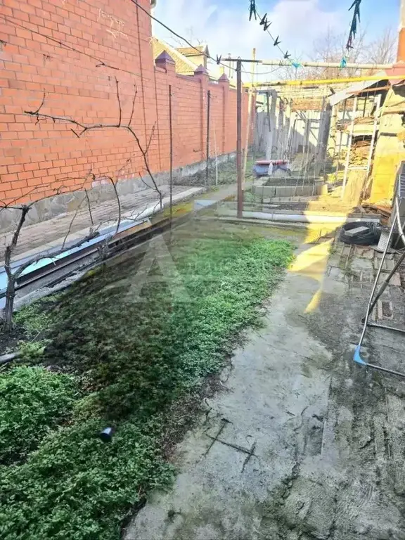 Продажа дома, Минеральные Воды, ул. Школьная - Фото 11