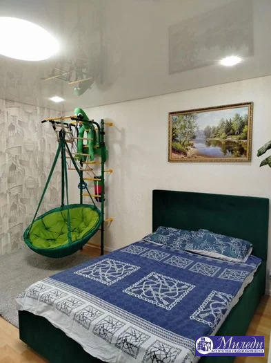 Продажа квартиры, Батайск, Лунева улица - Фото 3