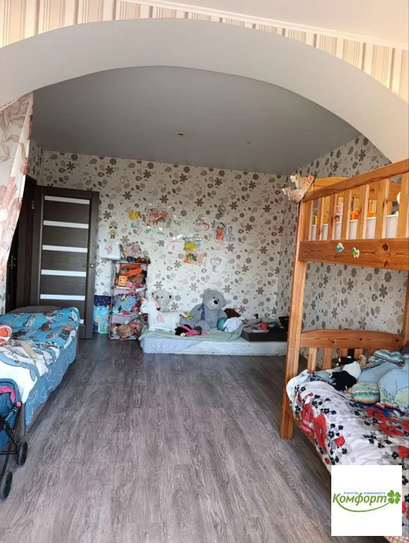 Продажа квартиры, Раменское, Раменский район, ул. Десантная - Фото 8