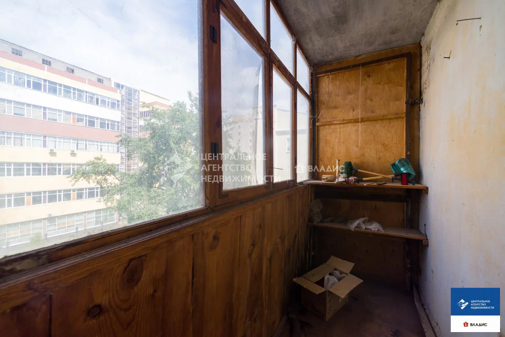 Продажа квартиры, Рязань, Семинарская улица - Фото 4