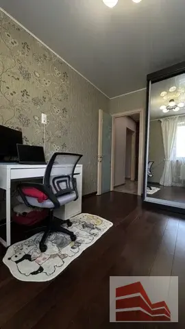 Двухкомнатная квартира с панорамным видом Дмитров - Фото 4