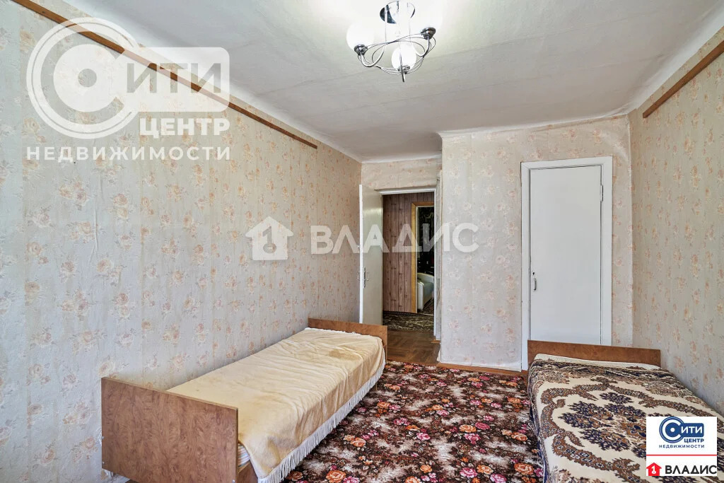 Продажа квартиры, Воронеж, ул. Пушкинская - Фото 10