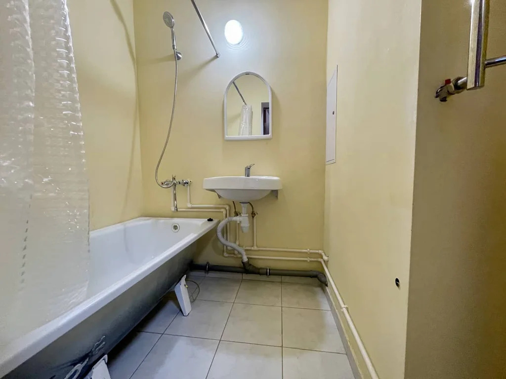 Продажа квартиры, Дмитров, Дмитровский район, ул. Луговая - Фото 17