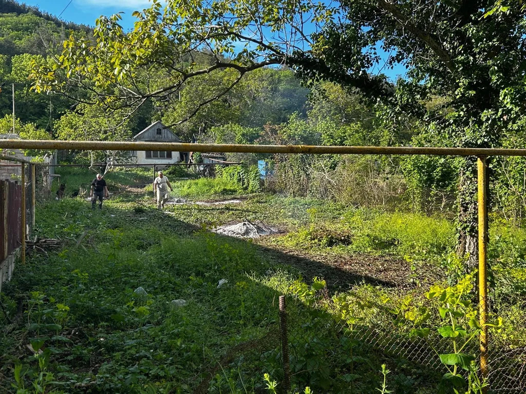 Продажа участка, Геленджик, Буковая ул. - Фото 3