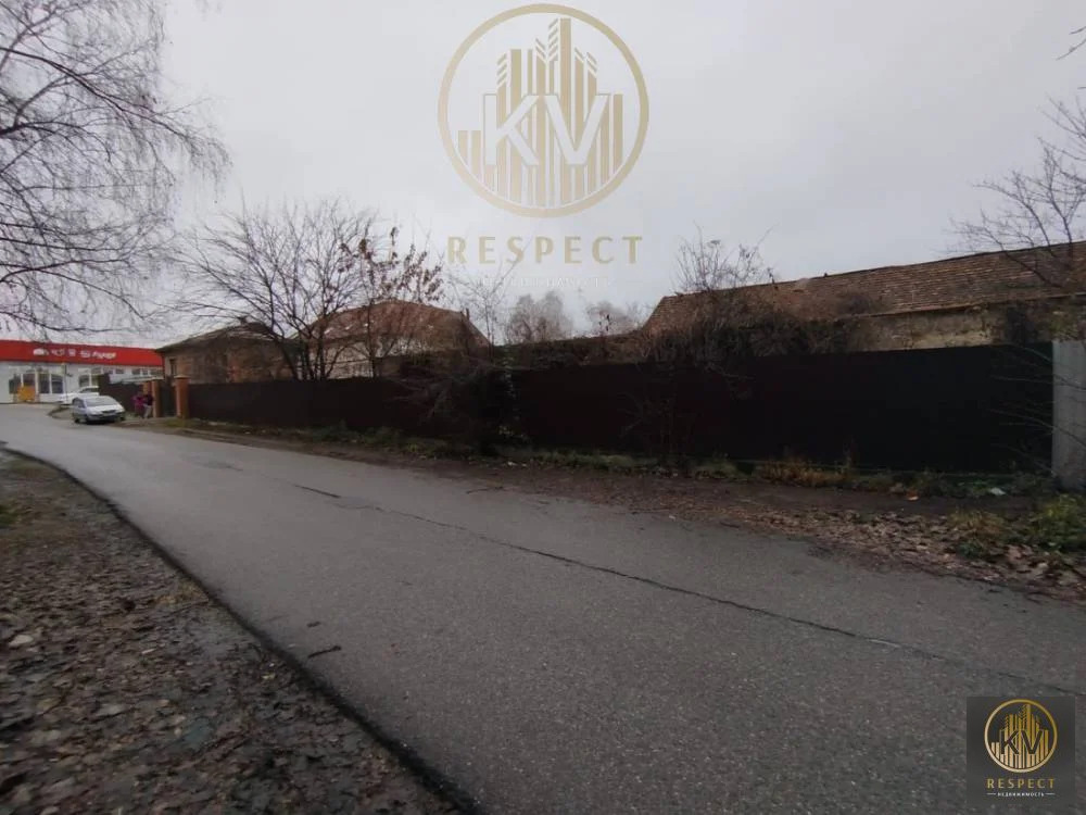 Продажа участка, Горячеводский, ул. Тамбуканская - Фото 4