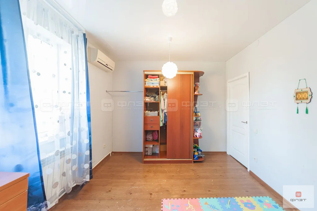 Продажа таунхауса, Казань, ул. Малахитовая - Фото 12