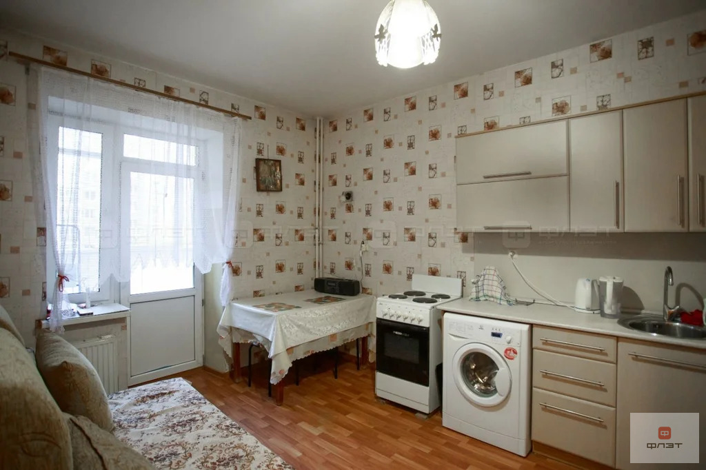 Продажа квартиры, Казань, ул. Сибгата Хакима - Фото 0