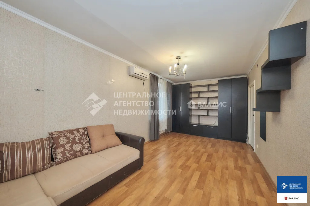 Продажа квартиры, Рязань, ул. МОГЭС - Фото 3