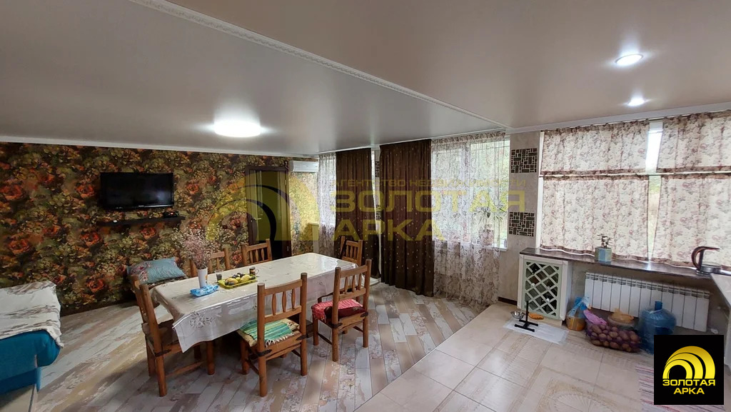 Продажа дома, Темрюк, Темрюкский район, ул. 27 Сентября - Фото 20