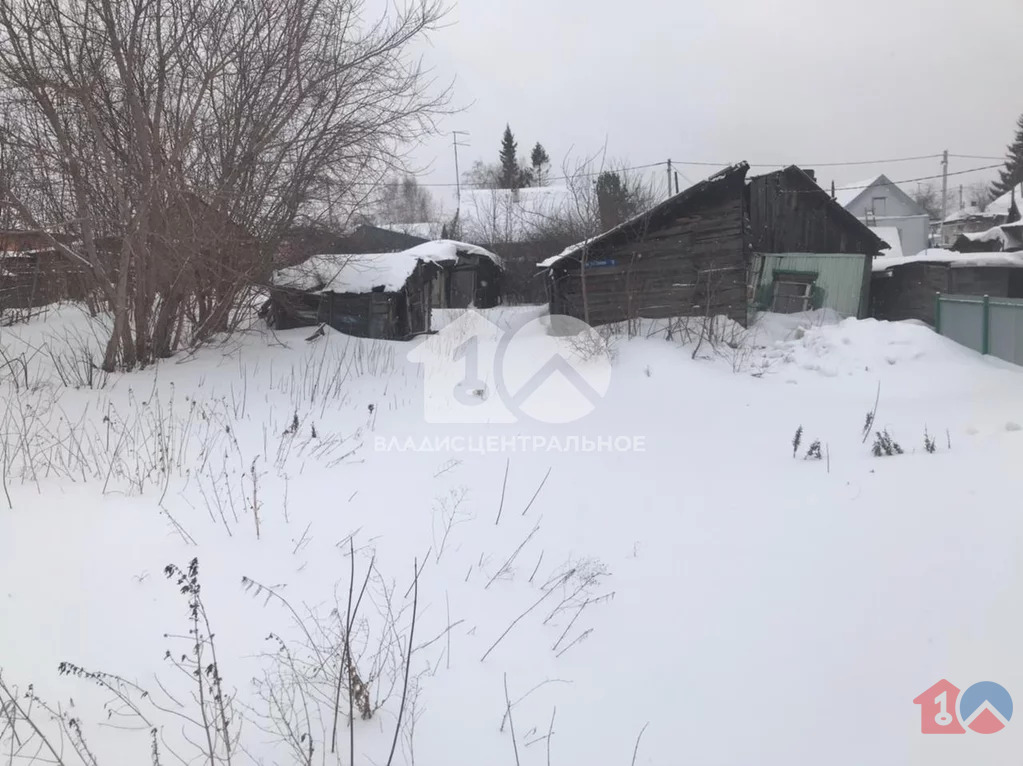 городской округ Новосибирск, Новосибирск, Калининский район, 1-я ... - Фото 4