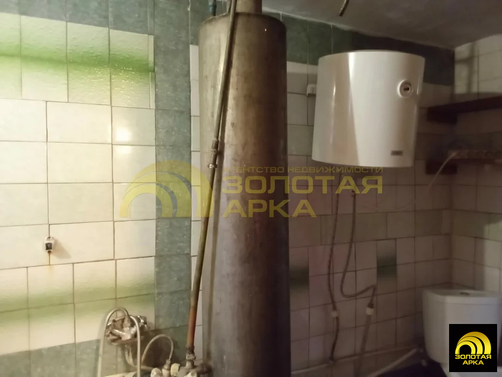 Продажа дома, Старотитаровская, Темрюкский район, Ильича пер. - Фото 15