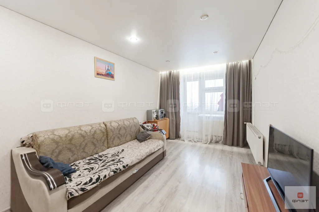 Продажа квартиры, Казань, Победы пр-кт. - Фото 13