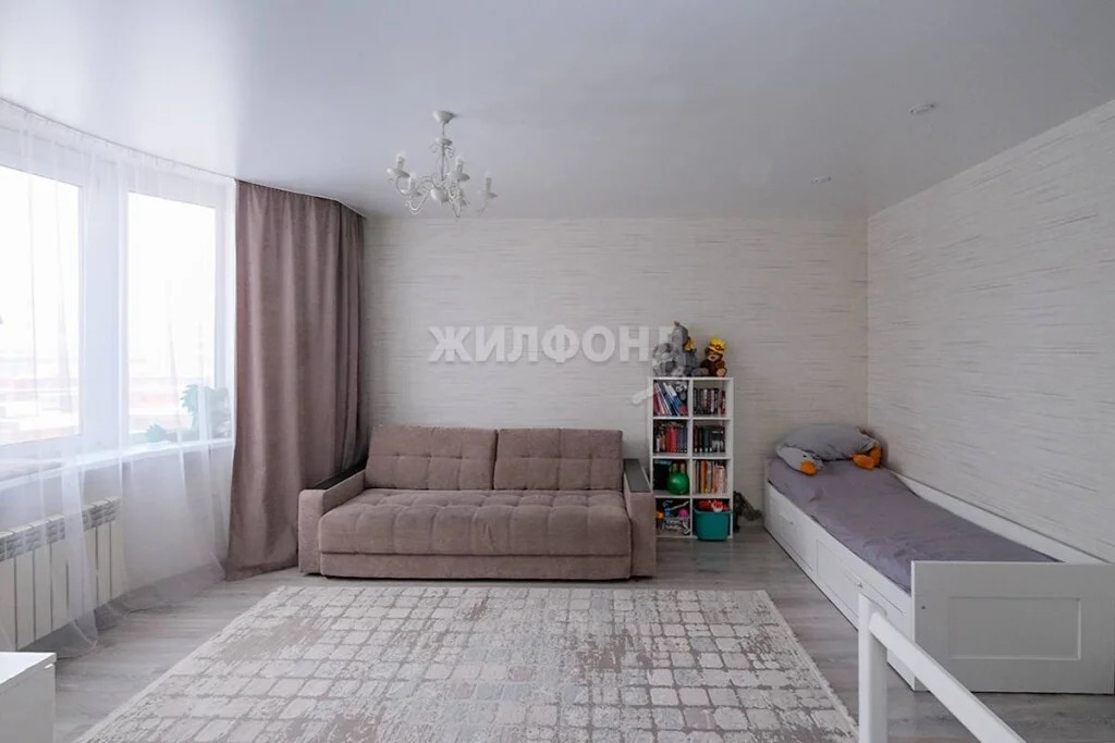 Продажа квартиры, Новосибирск, ул. Ельцовская - Фото 13