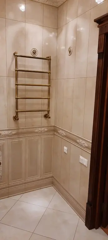 3-к. квартира, 75,7 м, 10/16 эт. - Фото 8