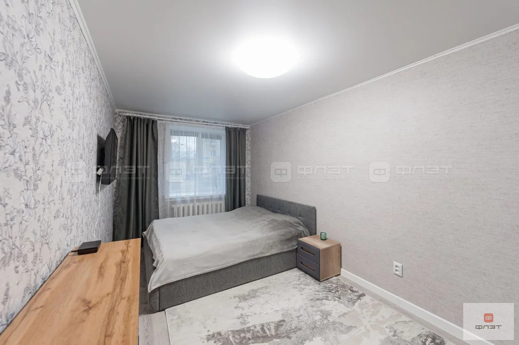 Продажа квартиры, Казань, ул. Советская (Дербышки) - Фото 16