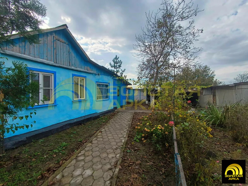 Продажа дома, Ольгинский, Абинский район, ул. Восточная - Фото 1