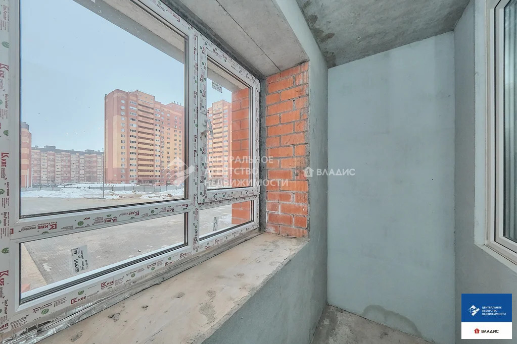 Продажа квартиры, Рязань, улица Княжье Поле - Фото 9