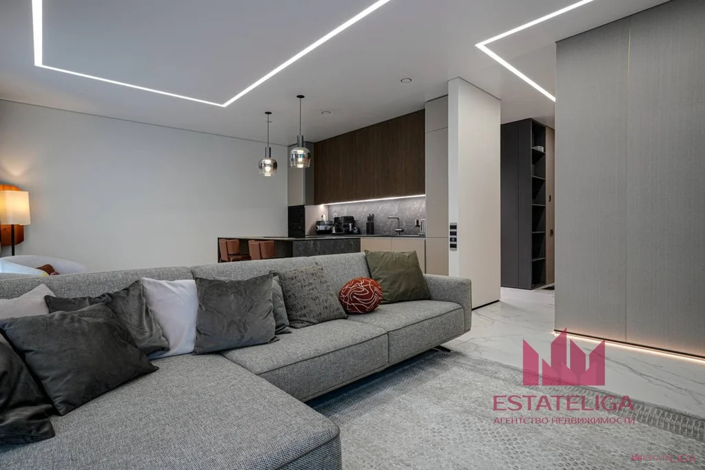 Продажа квартиры, Волгоградский пр-кт. - Фото 1