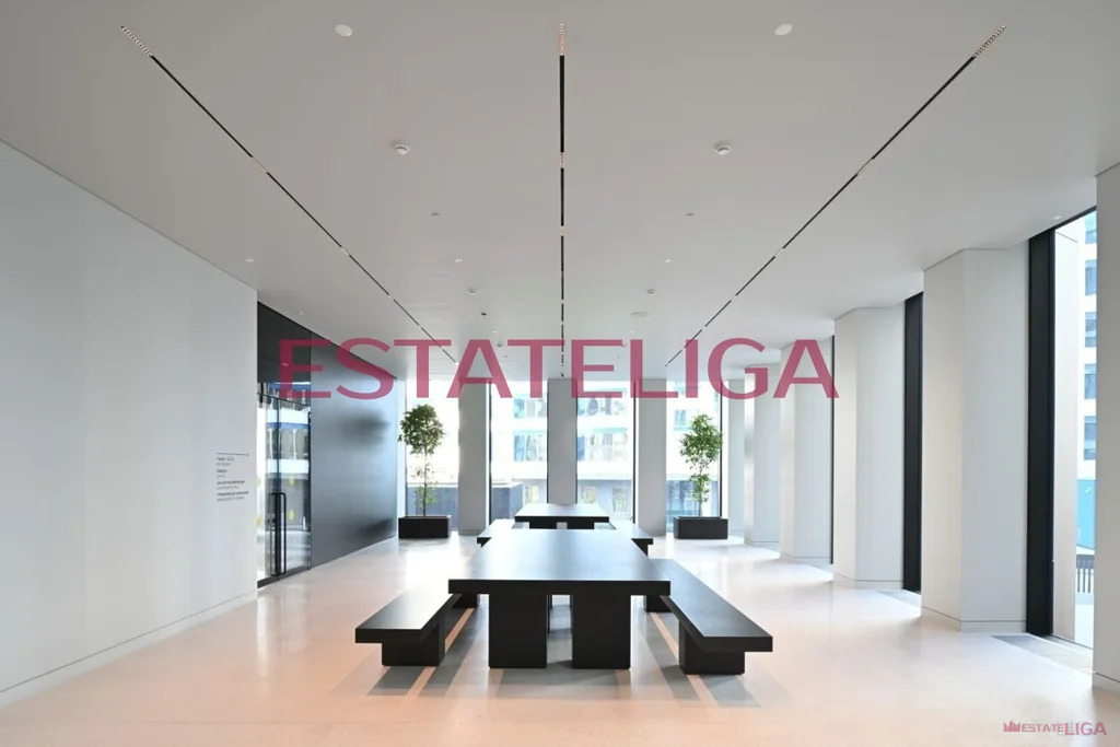 Аренда ПСН, Бумажный проезд - Фото 12