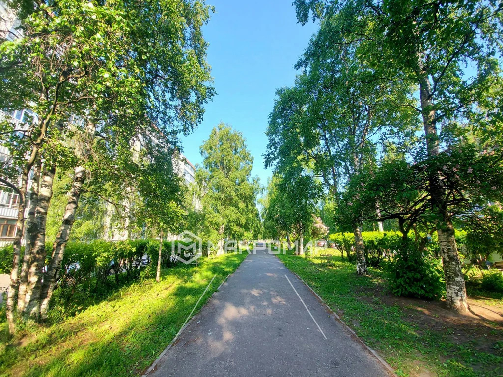 Продажа комнаты, Архангельск, ул. Садовая - Фото 13