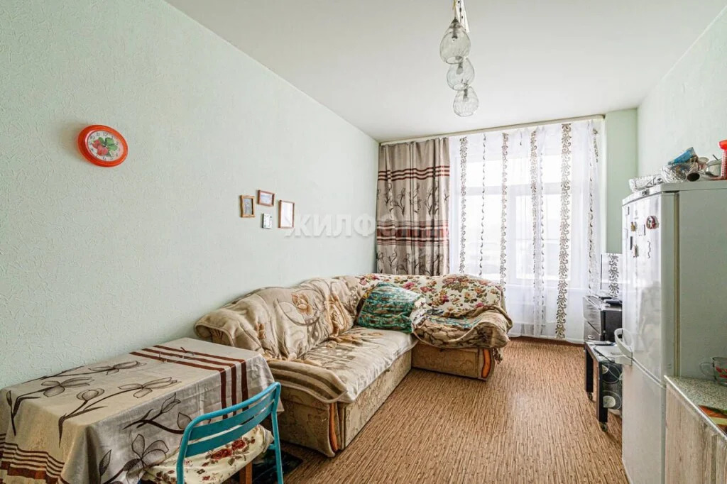 Продажа квартиры, Новосибирск, Звёздная - Фото 1