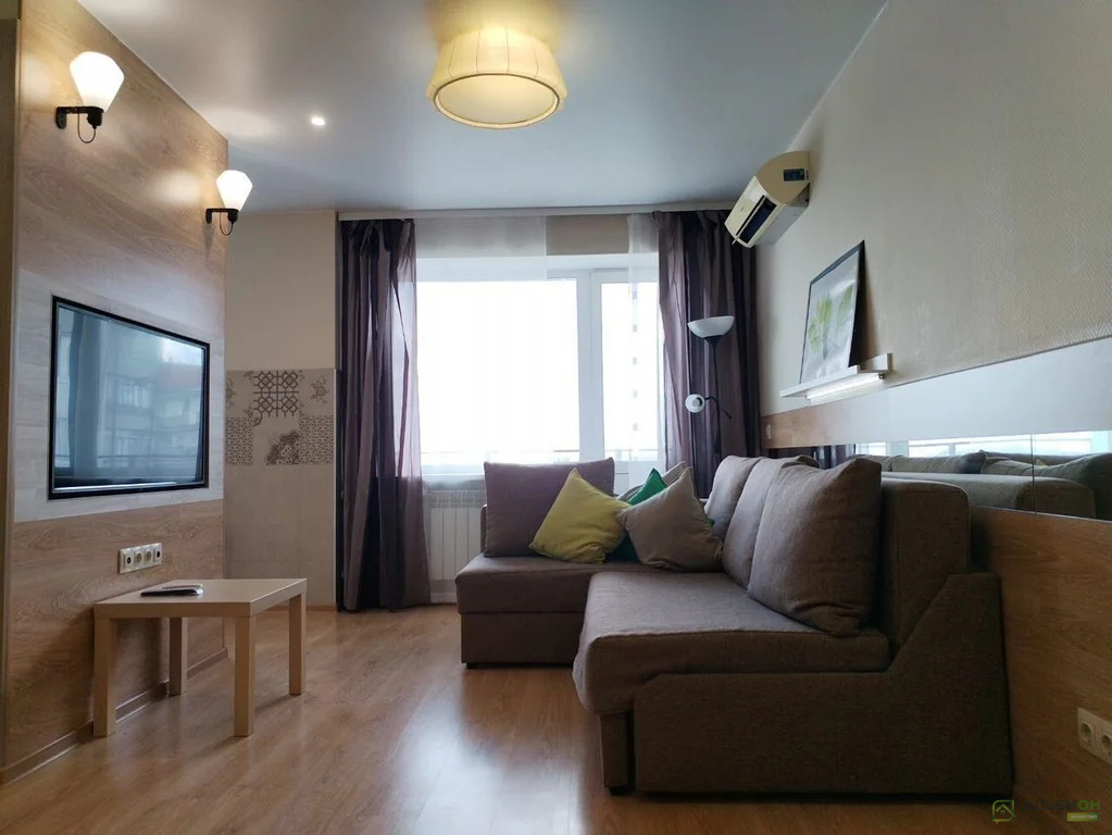 Аренда квартиры, Томск, ул. Елизаровых - Фото 11