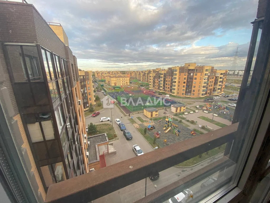 городской округ Мытищи, Мытищи, Осташковское шоссе, д.22к1, ... - Фото 14