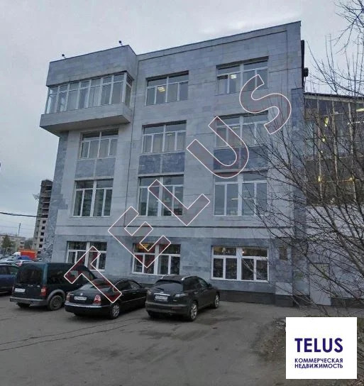 м. Полежаевская, ул. Мневники, 3 873 м2, "Продажа здания" (ном. ... - Фото 3