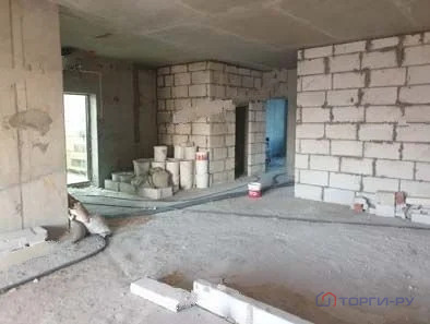 Продажа квартиры, Нахимовский пр-кт. - Фото 0