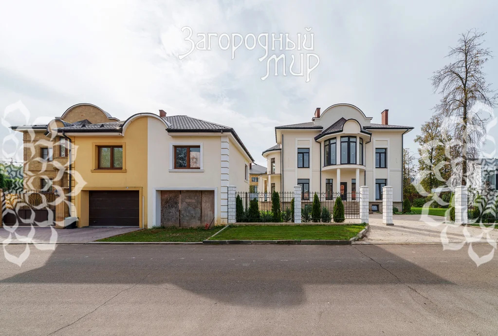 Продам дом, Калужское шоссе, 10 км от МКАД - Фото 5