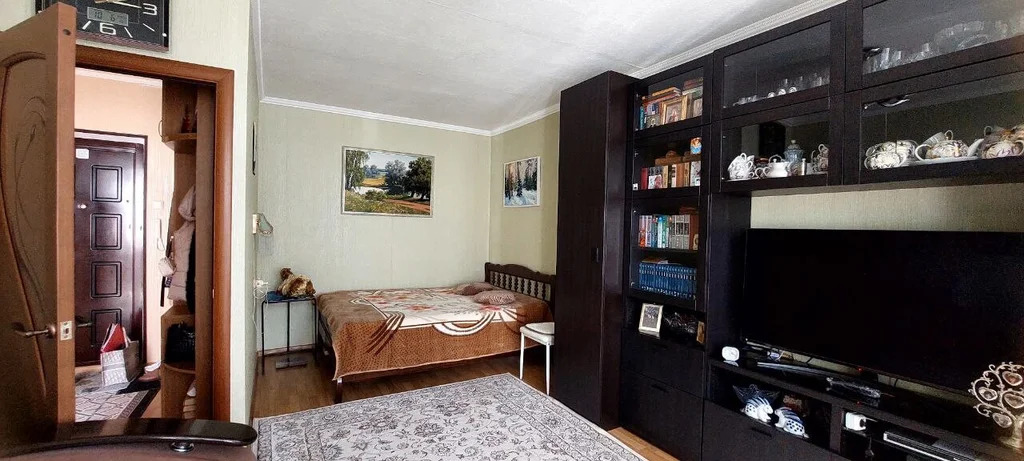 Продажа квартиры, Афипский, Северский район, ул. Победы - Фото 3
