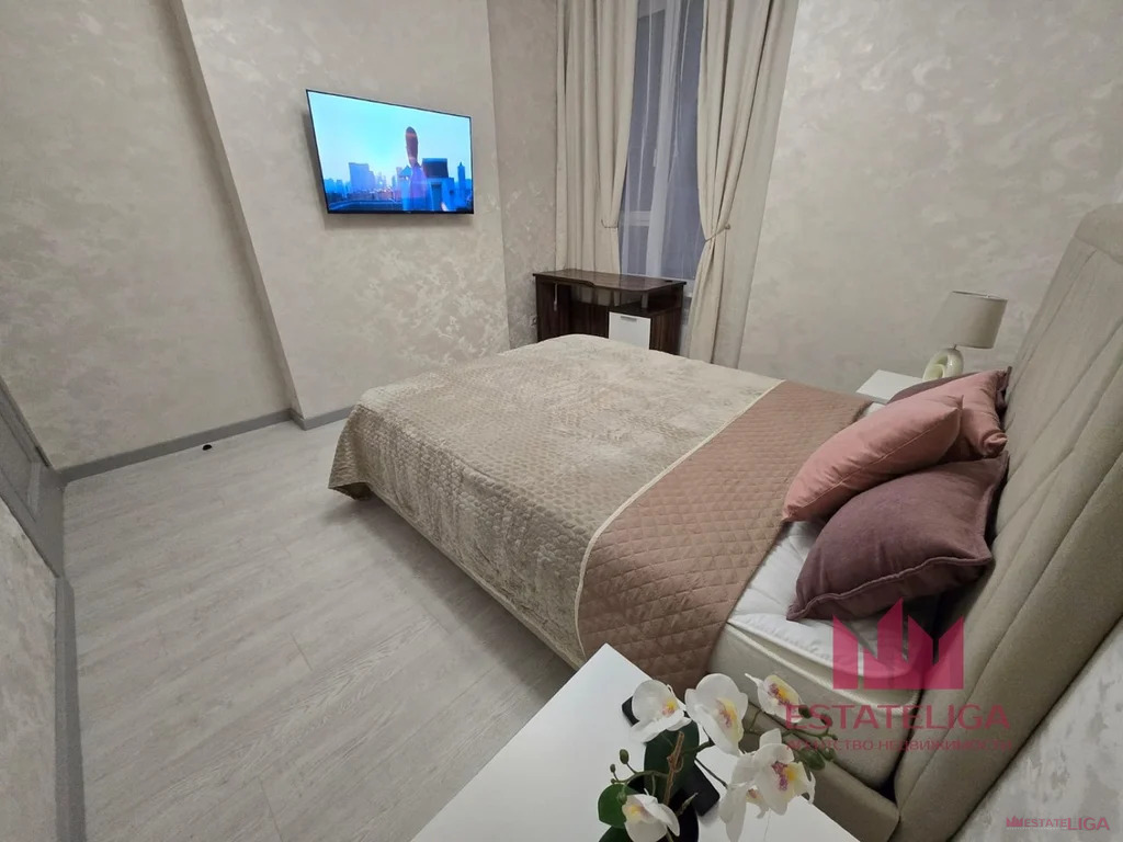 Аренда квартиры, улица Крузенштерна - Фото 2