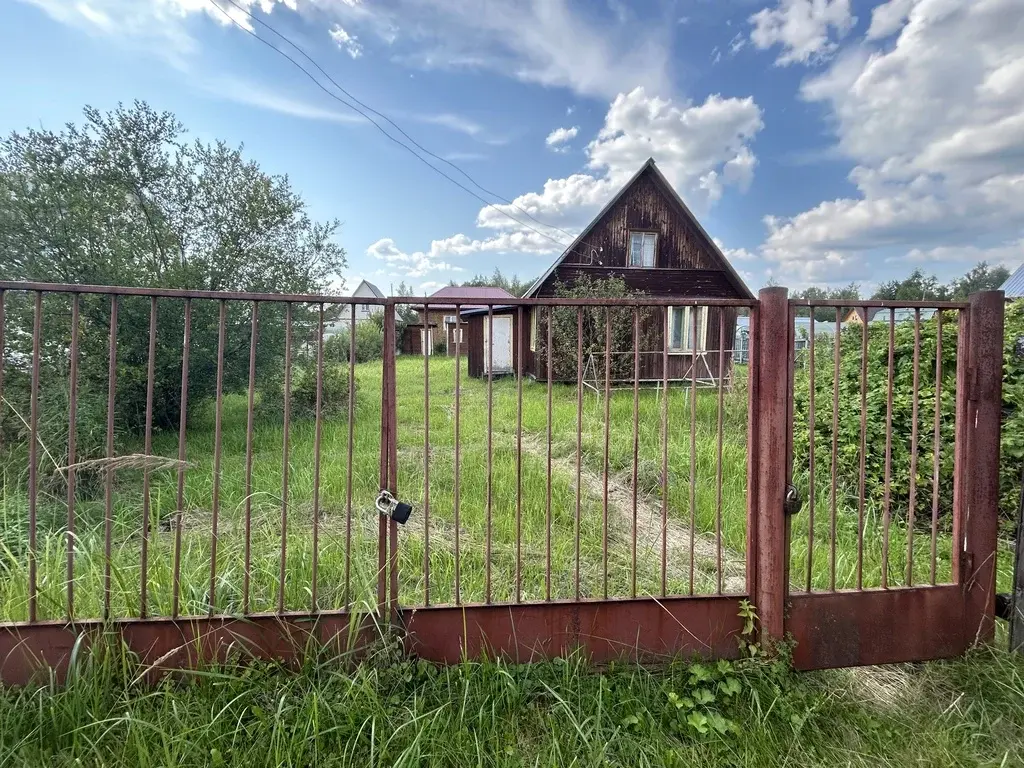 Дача 36 м2 на участке 6 сот. - Фото 2