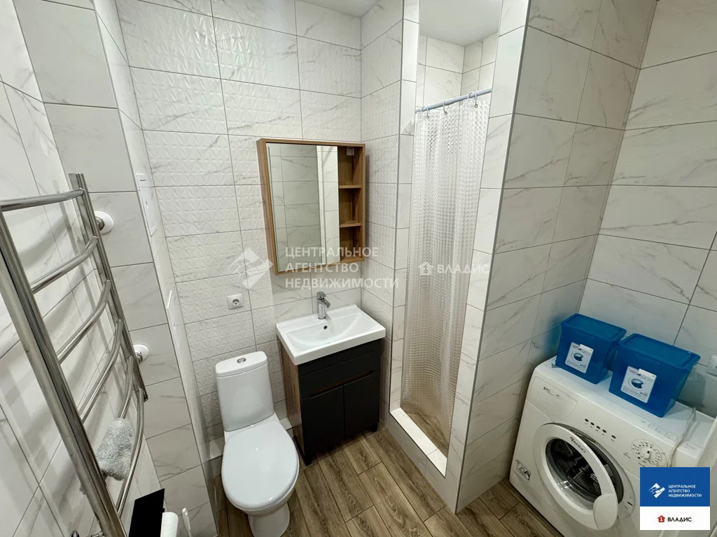 Аренда квартиры, Рязань, ул. Островского - Фото 13