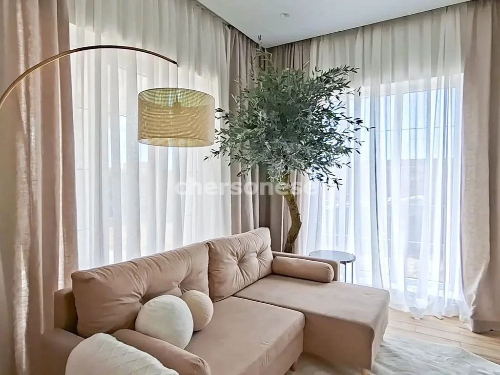 Продажа дома, Марьино, Черноморский район, ул. Полевая - Фото 5