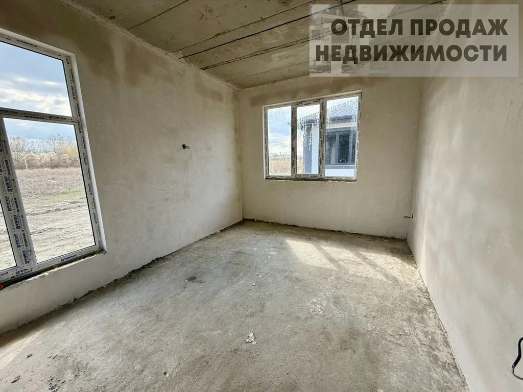 Новый дом в Крымске - Фото 5