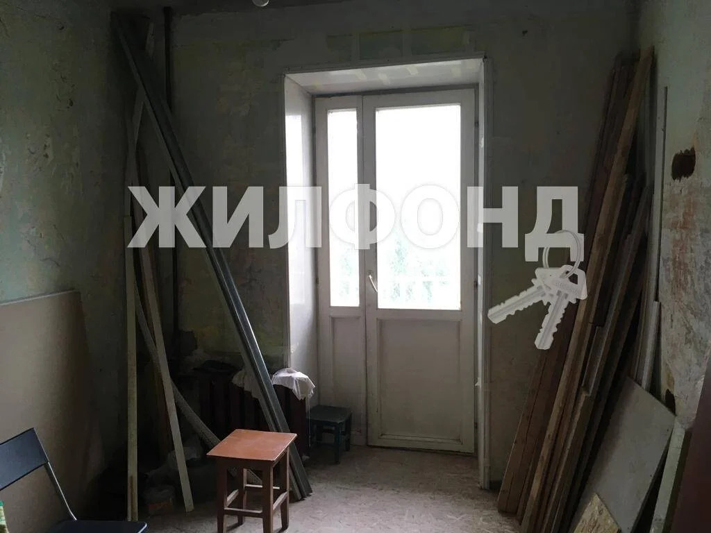 Продажа квартиры, Новосибирск, ул. Якушева - Фото 8