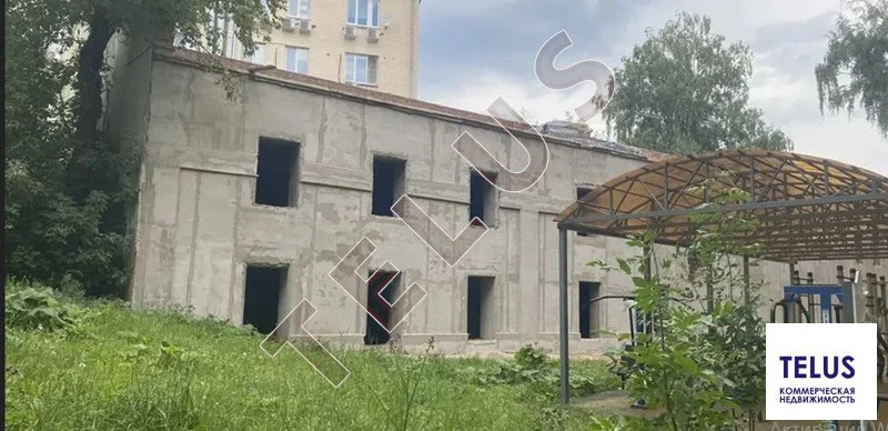 м. Сокольники Матросская тишина Здание 573.6м2 (ном. объекта: 8447) - Фото 2