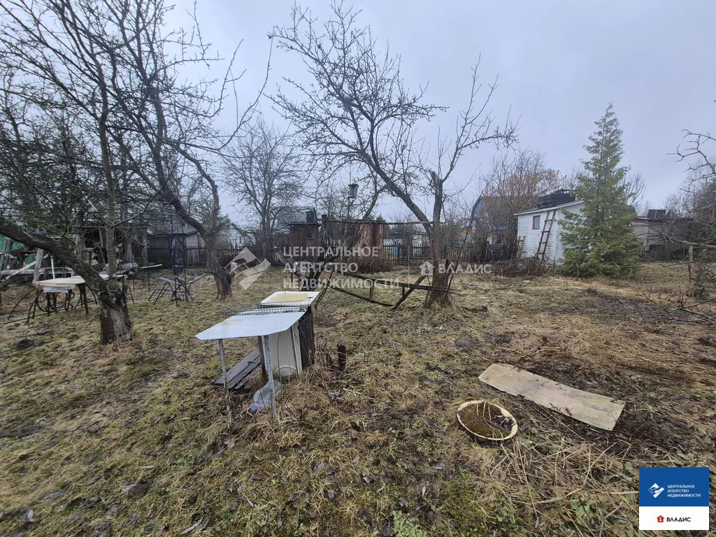 Продажа дома, Рыбновский район, садоводческое товарищество Сосенка - Фото 6