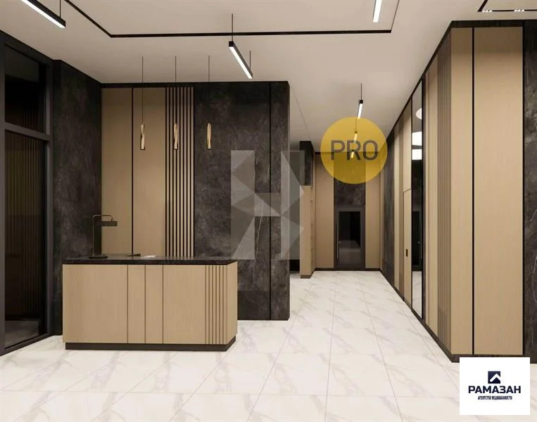 Продажа квартиры в новостройке, Казань, м. Кремлёвская, ул. Гаяза ... - Фото 3