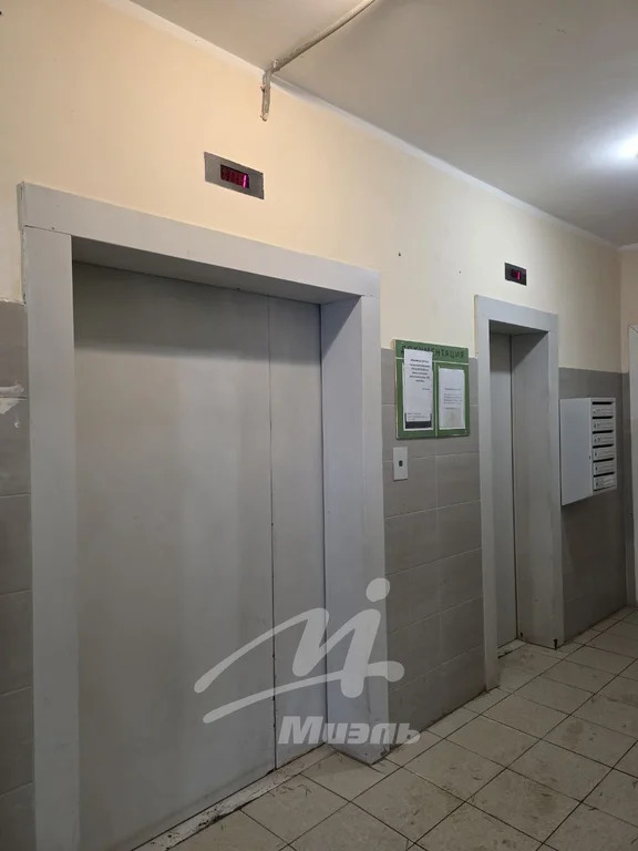 Продажа квартиры, Свердловский, Щелковский район, Строителей ул. - Фото 26