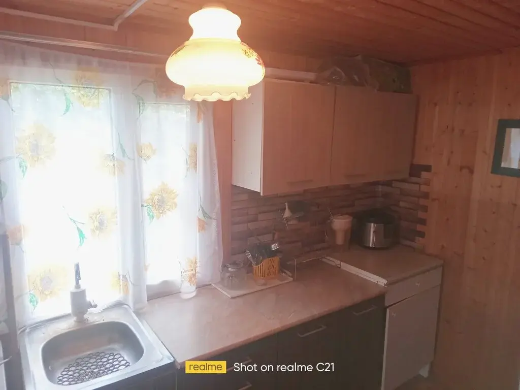 Дом 53,2 м2 на участке 10 сот. - Фото 14