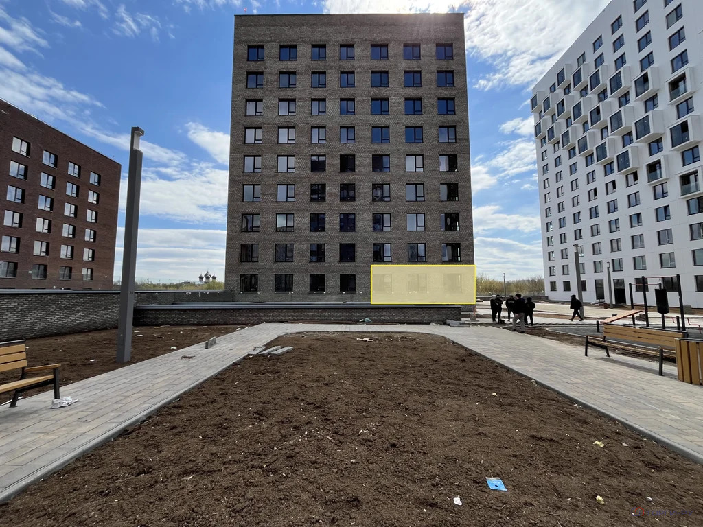 Продажа квартиры, Сиреневый б-р. - Фото 6