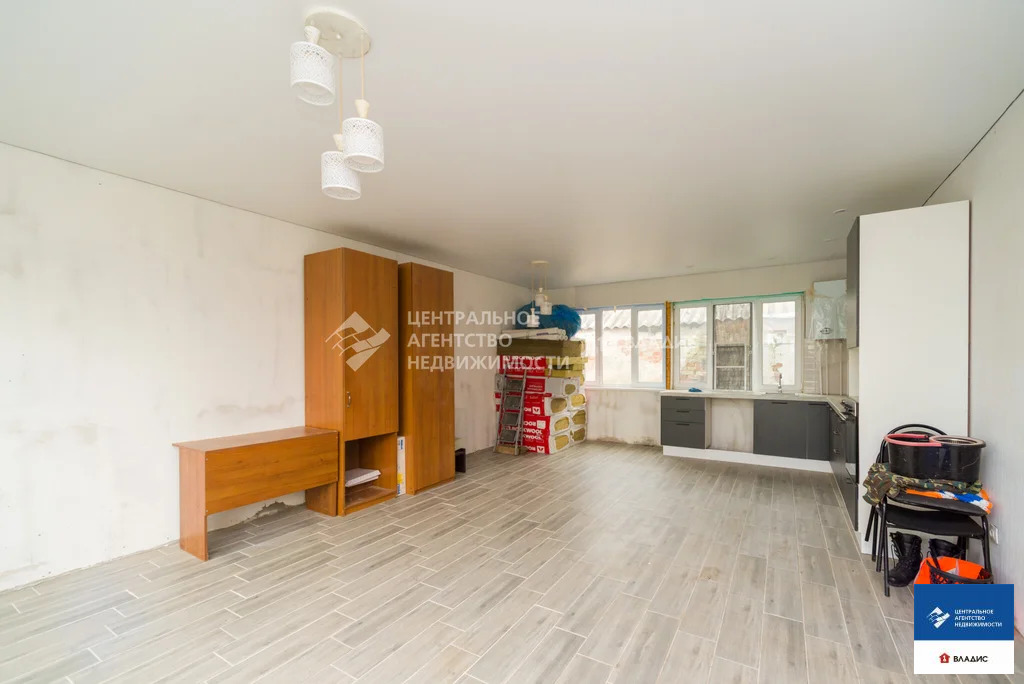 Продажа дома, Рязань, улица Новостройка - Фото 3