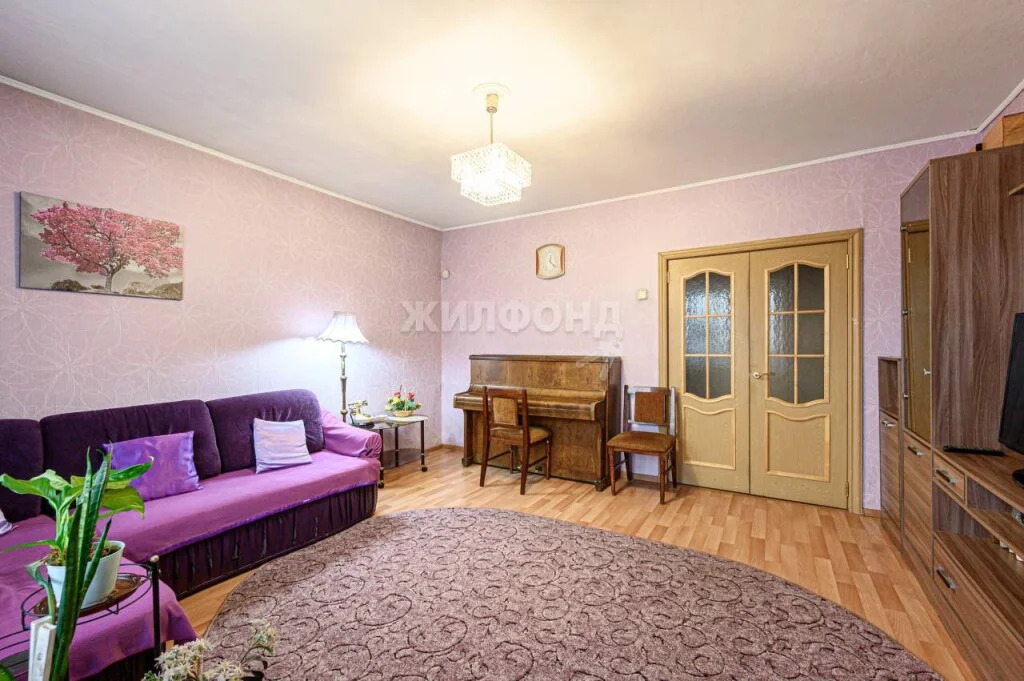 Продажа квартиры, Новосибирск, ул. Троллейная - Фото 3