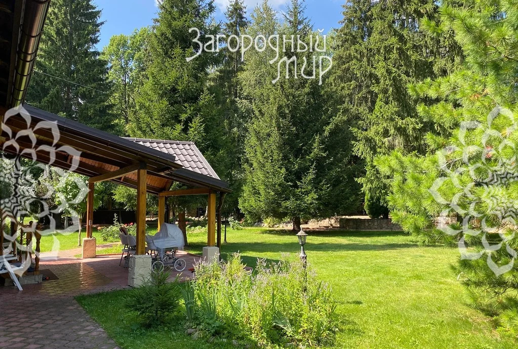 Продам дом, Киевское шоссе, 39 км от МКАД - Фото 18