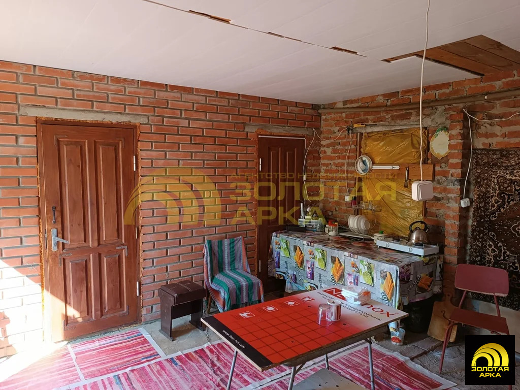 Продажа дома, Тамань, Темрюкский район, ул. Пролетарская - Фото 9