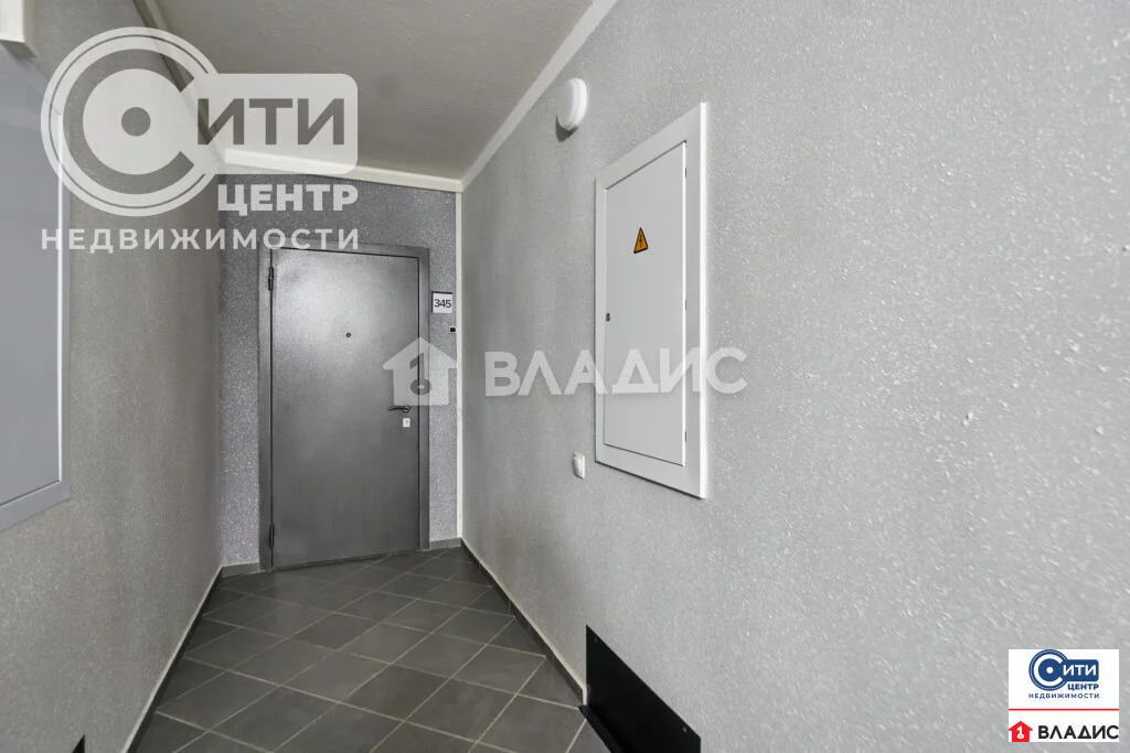 Продажа квартиры, Воронеж, ул. Крымская - Фото 21