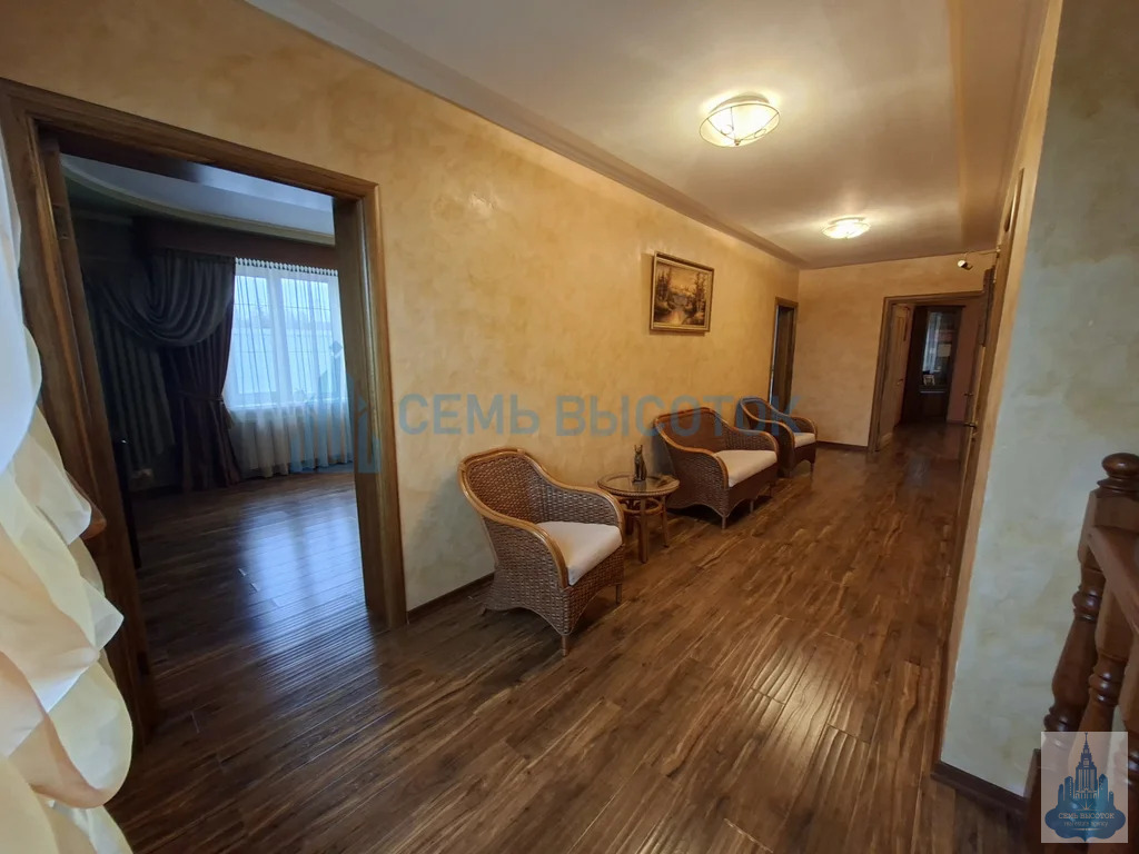 Продажа дома, Домодедово, Домодедово г. о., 75а - Фото 5